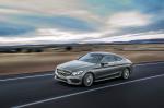 Mercedes-Benz C300 Coupe AMG Line 2015 года